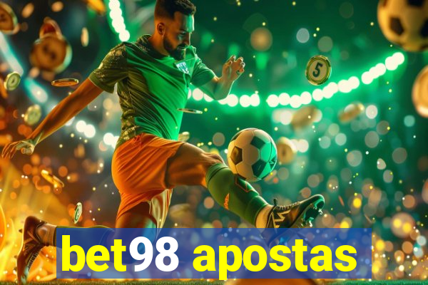 bet98 apostas